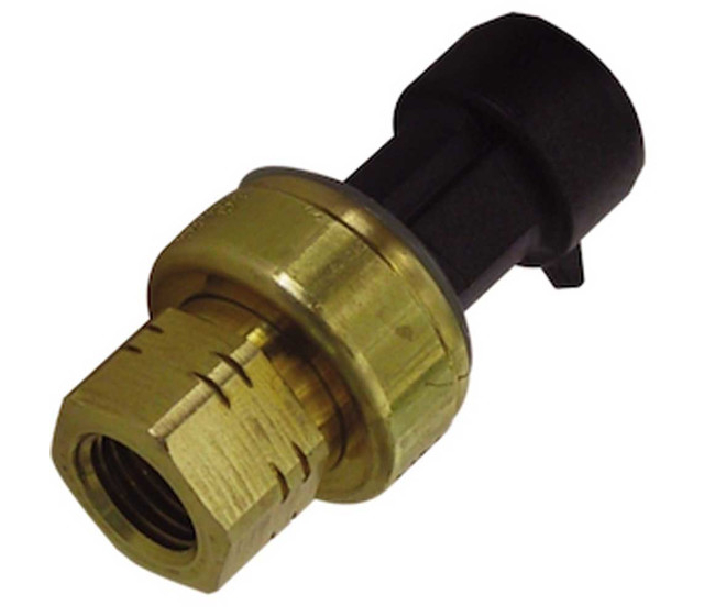 Prevodník tlaku 0-5V -1-9.3 bar SPKT0013R0 7/16"UNF Carel