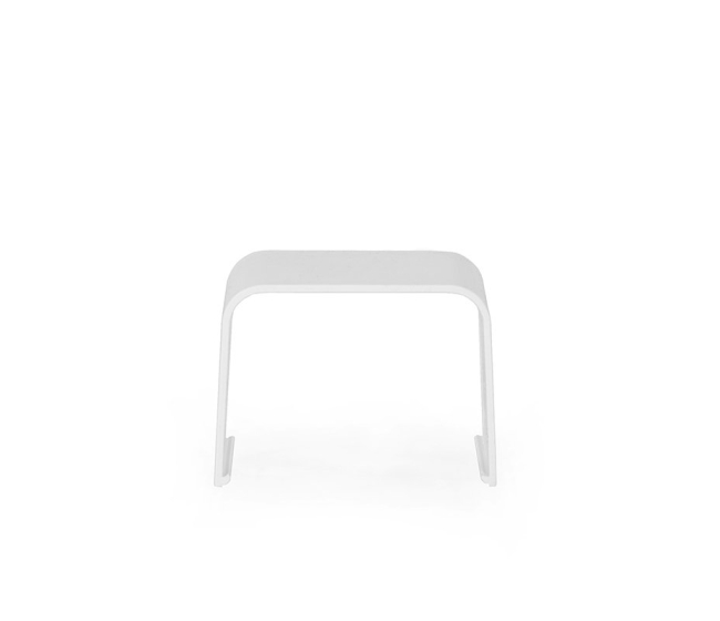 Spojka žľabu 110x75 mm Artiplastic (20ks/bal)