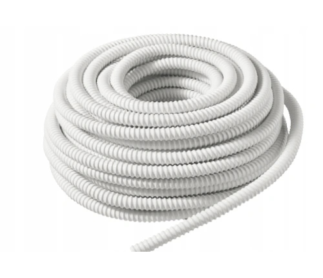 PVC hadica mäkká na odvod kondenzátu D20 Artiplastic