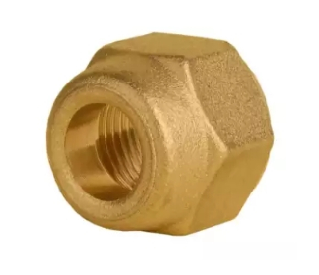 Prievlačná matka 3/8 * 3/8  7010/33 Castel