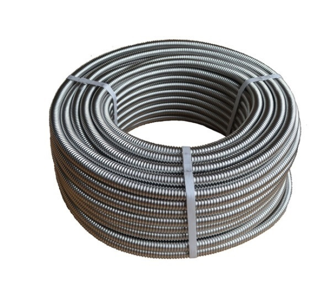 Nerezová vlnovcová hadica D16 Montiflex