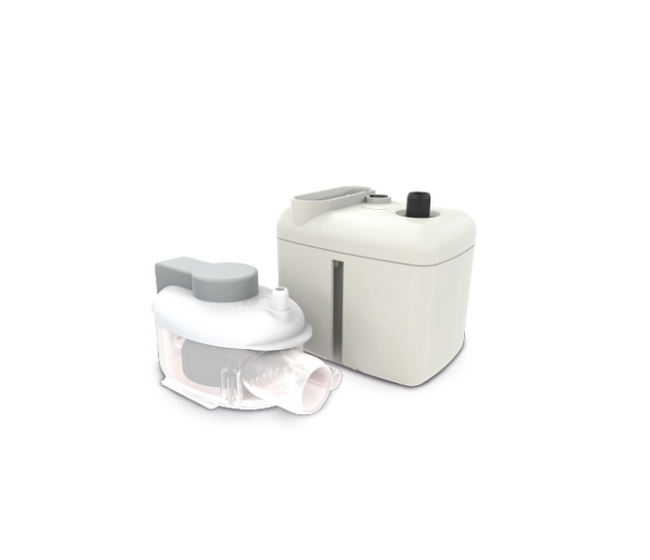 Čerpadlo kondenzátu SI-27 Sauermann