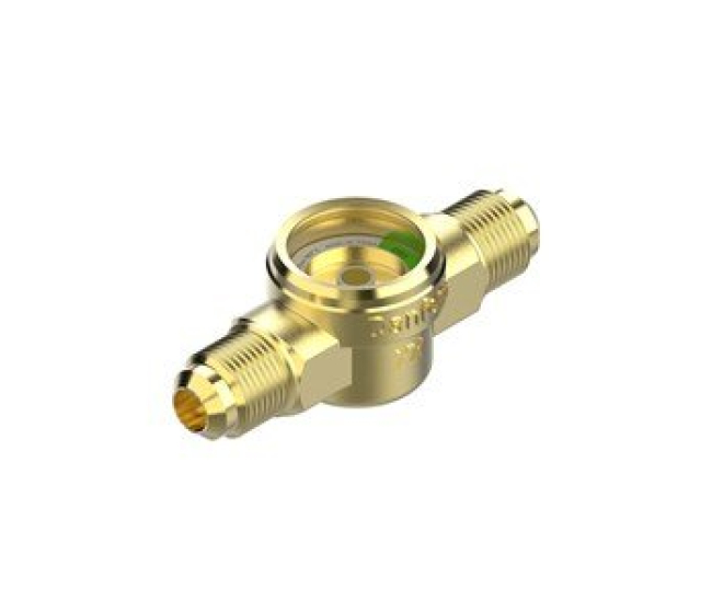 Priezorník (priehľadítko) SGN 014-0165 16 Danfoss       