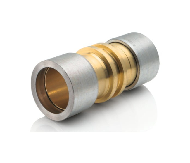 Spojka V-L LOKring 10 NK Ms 50 Vulkan Lokring (KLIM)