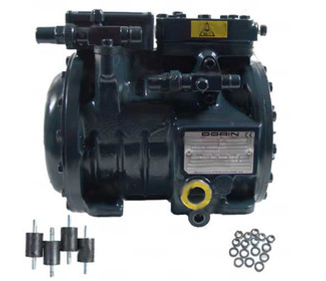 Kompresor SH. H380SB Dorin