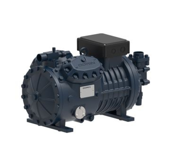 Kompresor SH. H801CS Dorin