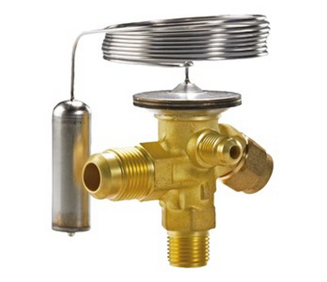 Expanzný ventil TEN2 R134A Danfoss