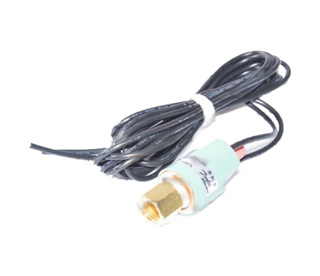 Presostat nízkotlaký MINI ACB-2UA526W autoreset Danfoss