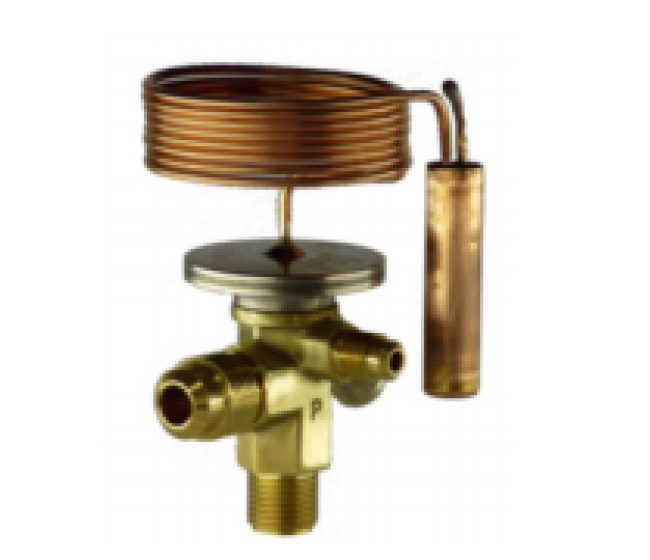 Expanzný ventil - domec TIE SW R404A ALCO