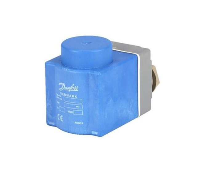 Cievka pre elektromagnetický ventil 220V/50HZ 018F6176 10W Danfoss
