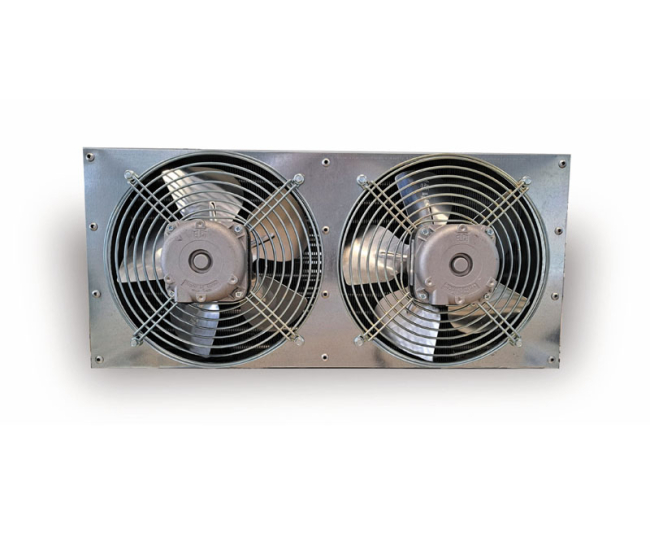 Kondenzátor 1730W, SVC173S1101 Technocoil 