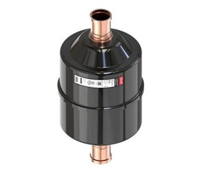 Hermetický filter-dehydrátor 307S 023Z4590 M/8 Danfoss       