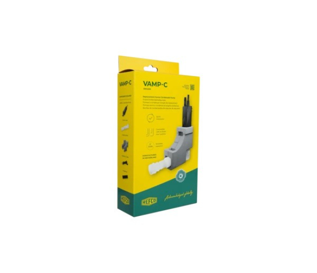 Čerpadlo kondenzátu rohové do lišty VAMP-C 3004255 Refco