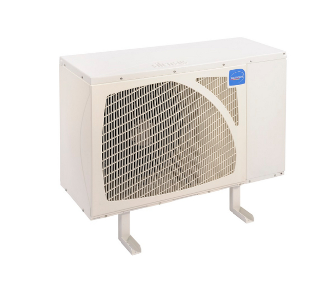 Chladiaci agregát  R404/R507  9.8 SILFH4531ZTZ 400V Tecumseh