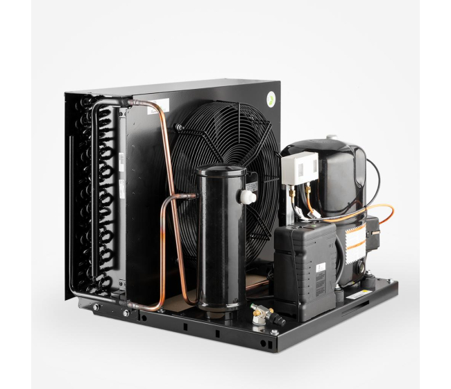 Kondenzačná jednotka R404 23.3 TAGT2522ZBR 5368W/-23 LBP Tecumseh