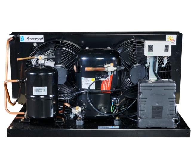 Kondenzačná jednotka R404 12.8 TFHT2511ZBR 2892W/-23 LBP Tecumseh