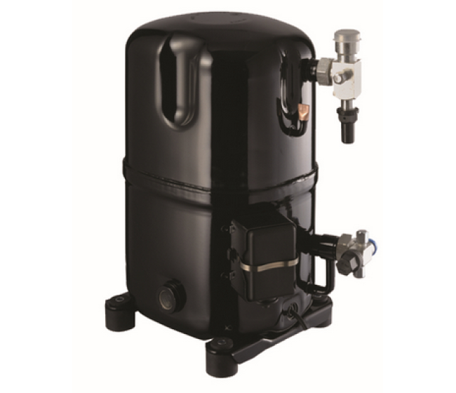 Kompresor R404A 23.3 TAGP2522Z 3187W/-35 LBP Tecumseh