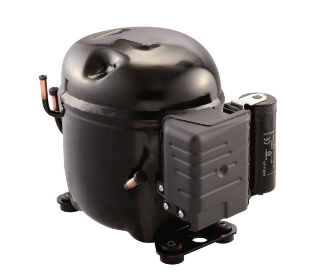 Kompresor R407C 2.3 AE5470C 1421W/+7.2 HBP Tecumseh