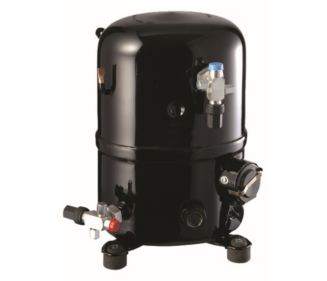Kompresor R404A 12.8 TFHP2511Z 1477W/-35 LBP Tecumseh