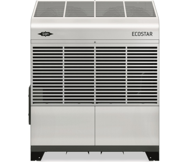 Chladiaci agregát LHV7E/4CE-9.F3Y-40S ECOSTAR Bitzer