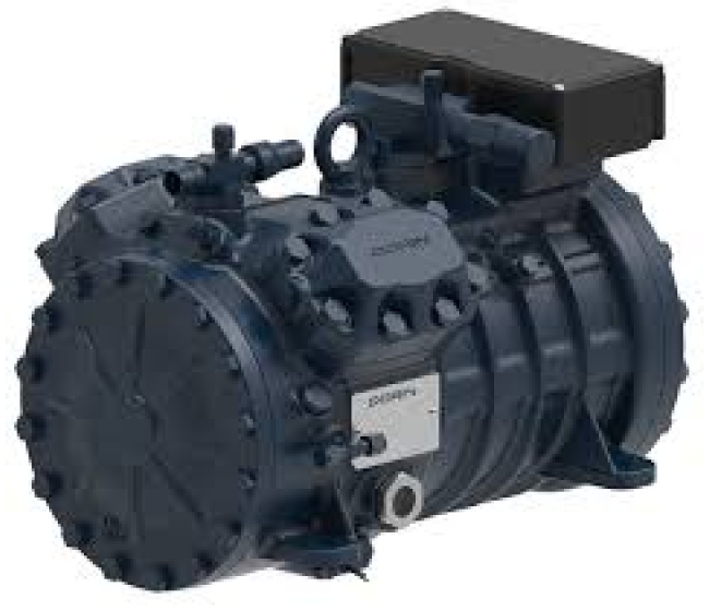 Kompresor SH. H755CC Dorin