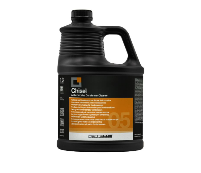 Čistič kondenzátorov CHISEL 5L Errecom