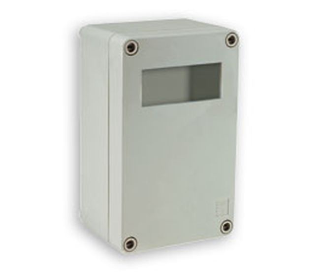 C-Box na stenu 108x108x90 IP56 Dixell