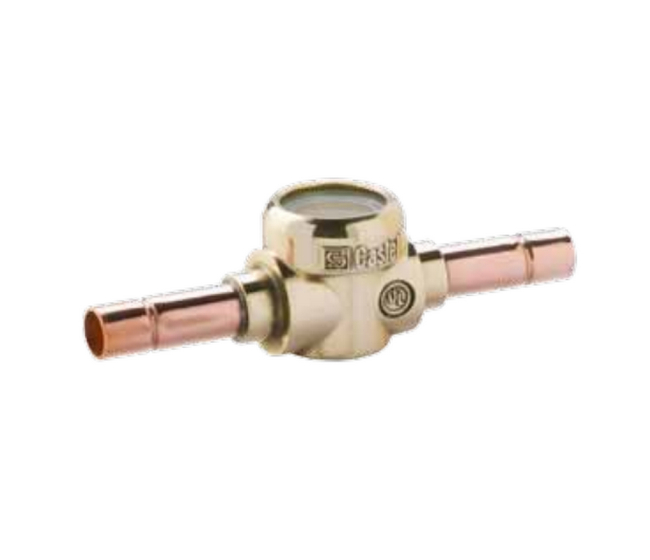 Priezorník D6 navárací 3940/2 Castel