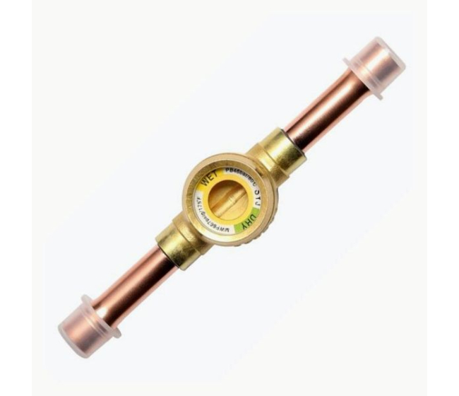 Priezorník D16 navárací SYJ16H11 Sanhua