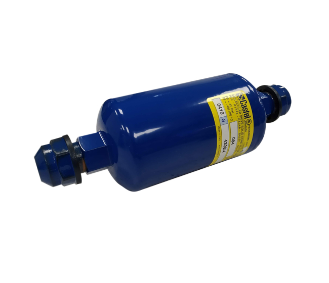 Filter-dehydrátor D12 pertlovací 4308/4 Castel