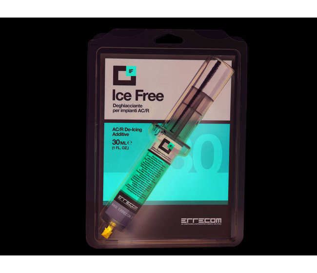 Nemrznúca prísada ICE FREE TR1123.C.R1 Errecom
