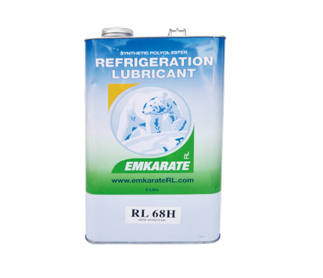 Olej do kompresoru RL68H 5 L