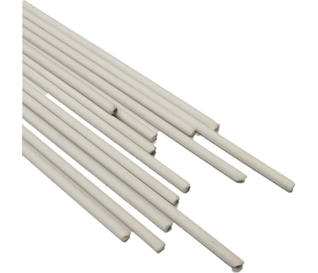 Tvrdá spájka v ochrannej atmosfére LAg40SN