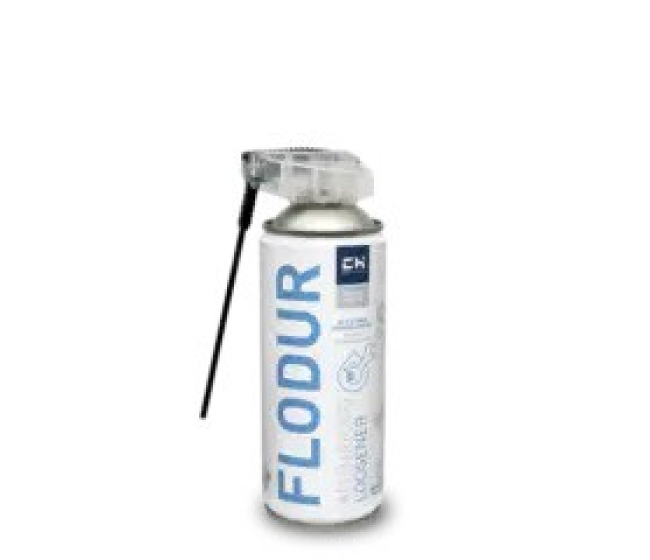 Univerzálny lubrikant s registráciou H1 pre potraviny FLODUR NSF 400ml CH QUIMICA
