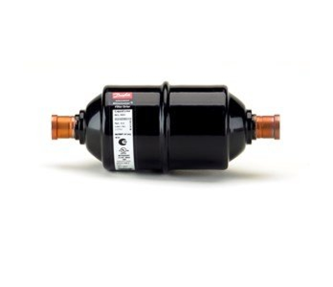 Filter-dehydrátor DCL 307s 023Z4534 D7/8” ODF Danfoss        