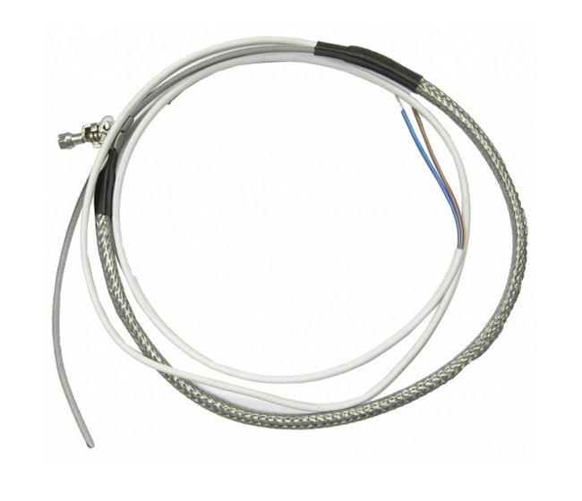 Výhrevný pás pre kompresor 35W 230V CCCA0001 D110 mm - 180 mm