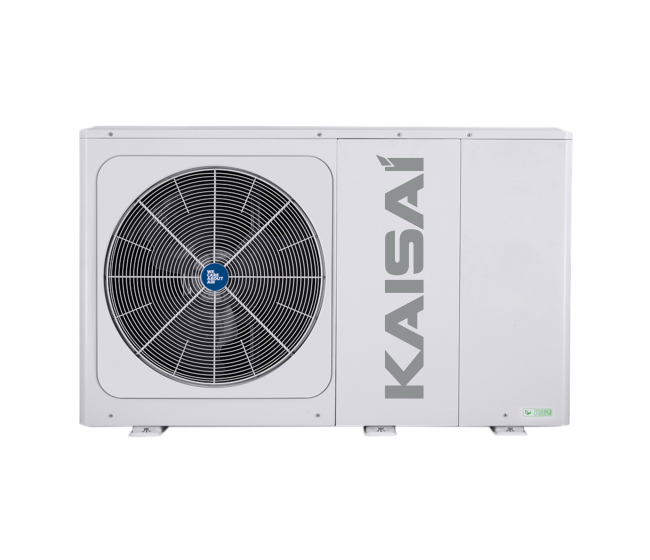 Kaisai MONOBLOK tepelné čerpadlo KHC-16RY3