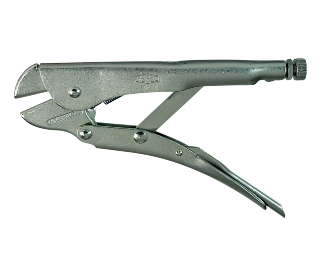 Kliešte na stláčanie potrubia 14200 Refco