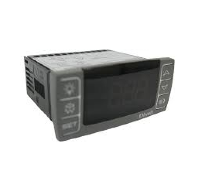 Termostat digitálny XR77CX-5N7C3 Dixell