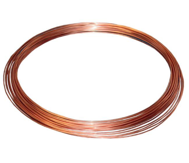 Kapilárna rúra TC-59 D1,5/2,7 mm Refco