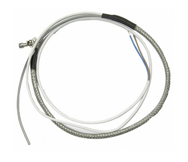 Ohrev bloku kompresora 100W 2EG2020 Dorin