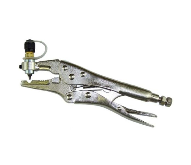 Servisné kliešte 9881526 "napichovacie" 14210 Refco