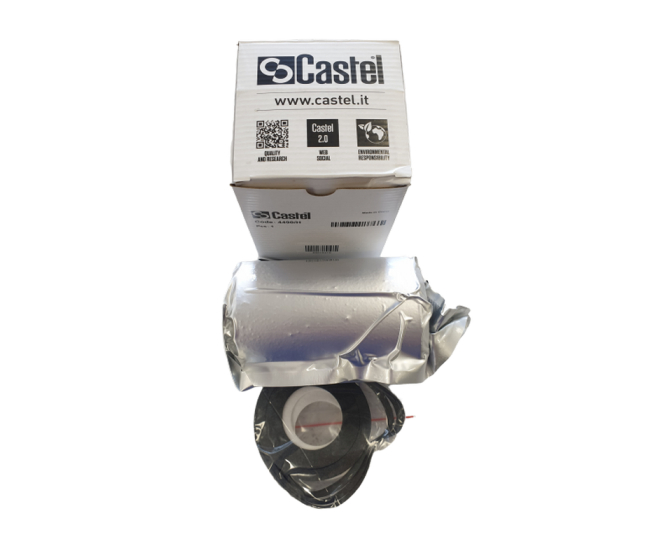 VLOŽKA filtru 4490/H (H48) Castel