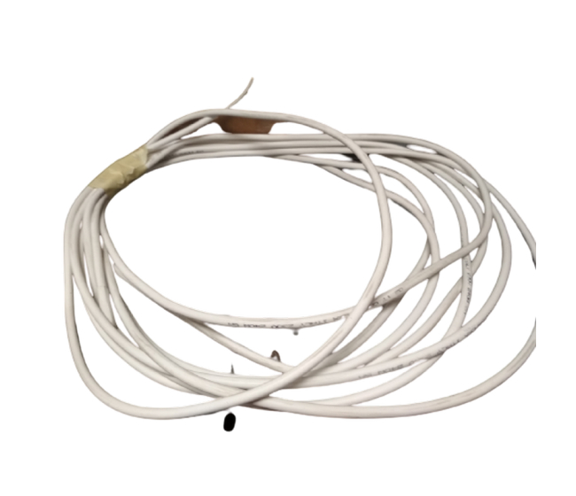 Výhrevný kábel - CDLA 80W 230V - 2 m