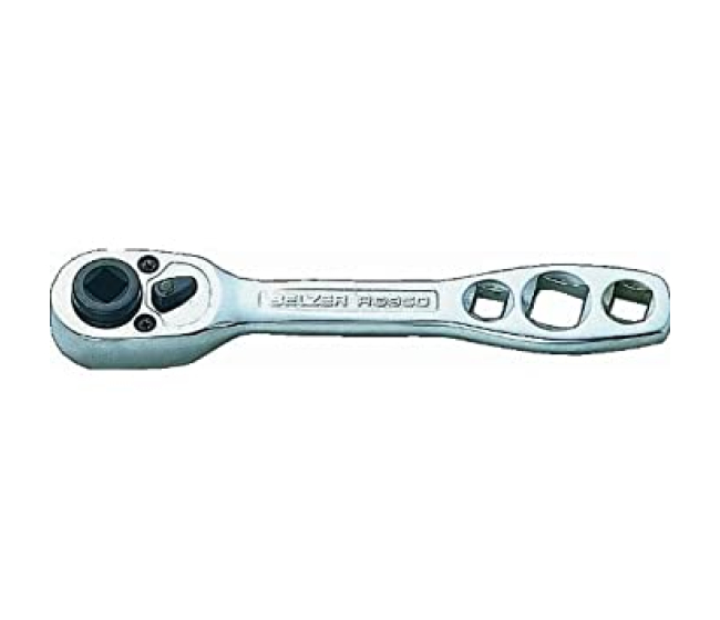 Račňa otočná R6950 Refco