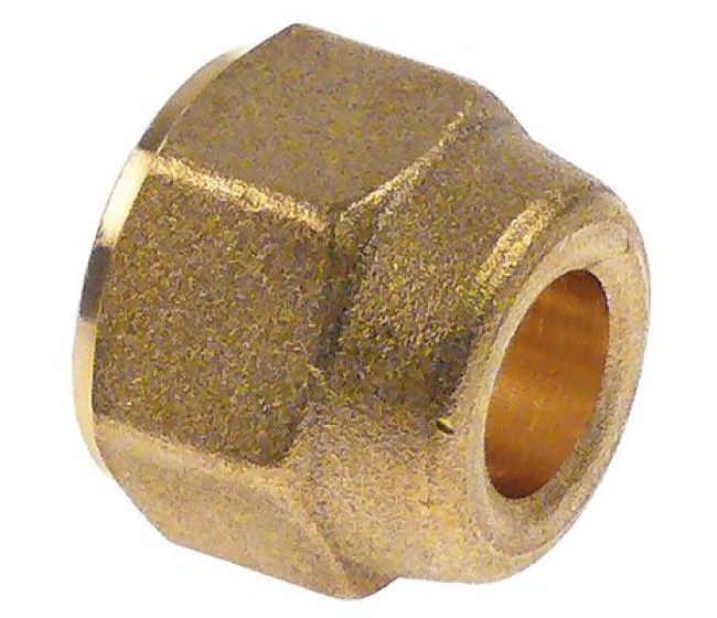 Prievlačná matka 3/8" * 1/4" 7020/32 Castel