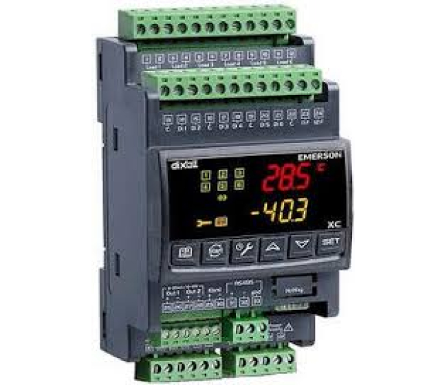 Regulátor XC660D-5C11F Dixell