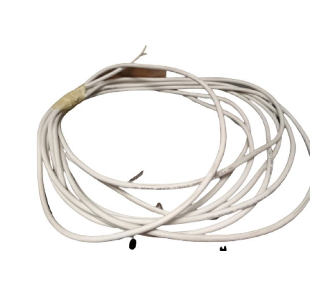 Výhrevný kábel - CDLA 200W 230V - 5 m