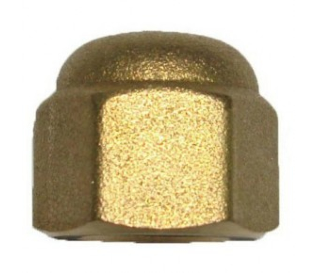 Záslepná matka 1/4" N5-4 7020/20 Castel