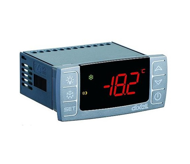 Regulátor XR20CX-0N1C0 Dixell